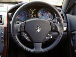 Maserati Quattroporte 2008 года (AU)